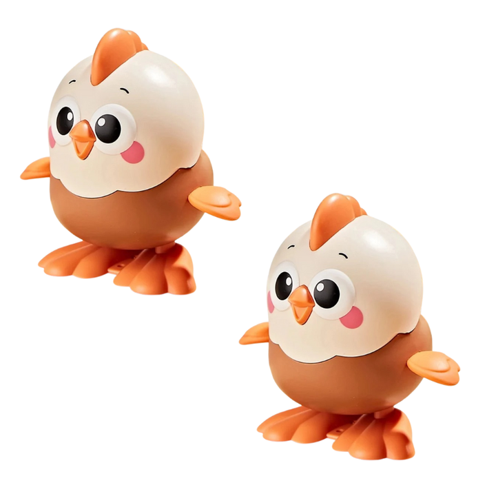 JumpChick