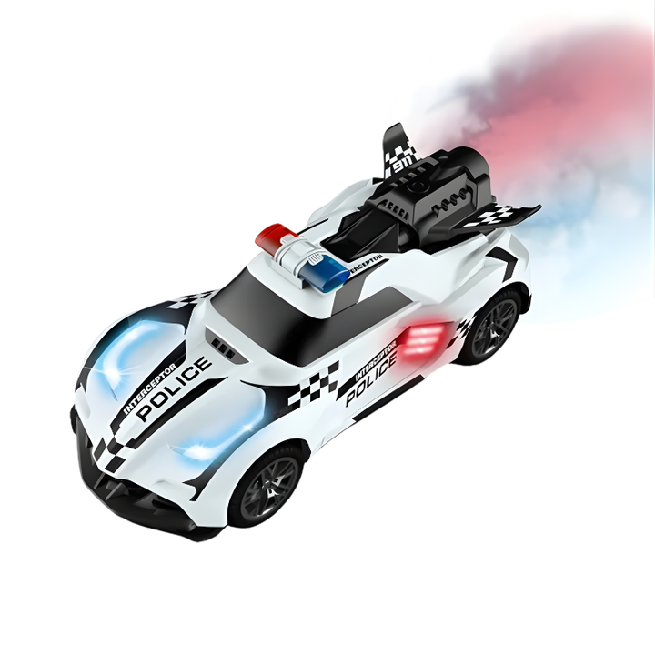 SpeedX