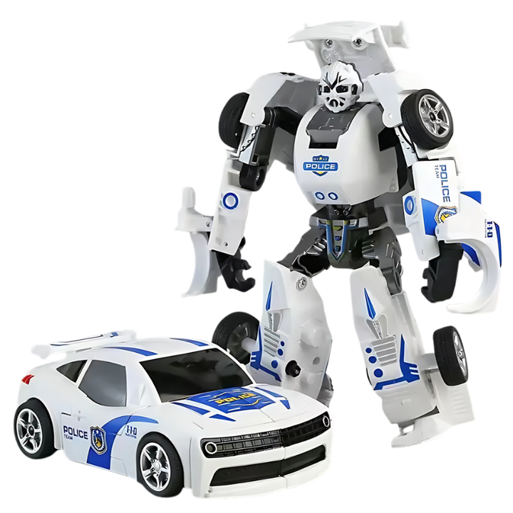 BattleRover