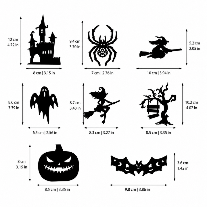 SpookyGlow