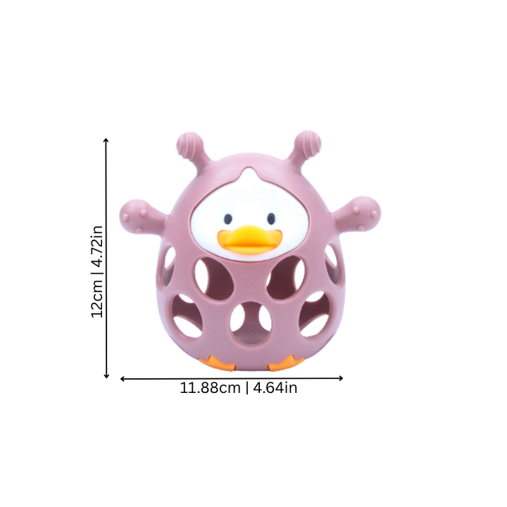 ChickiChew
