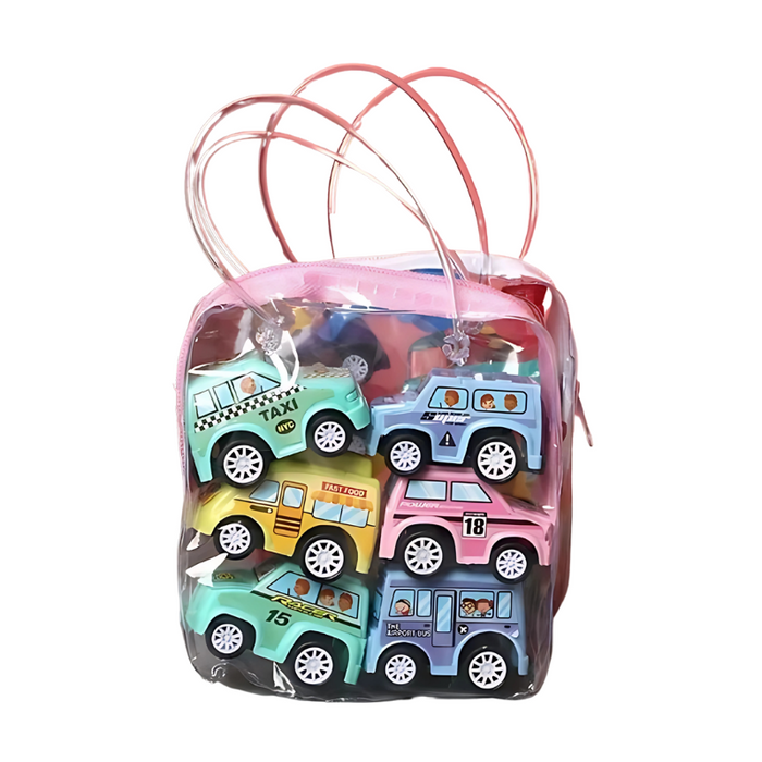 PowerWheels