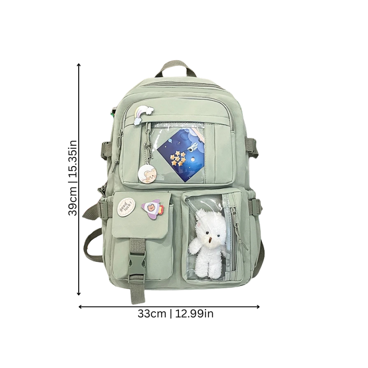 ClearTote