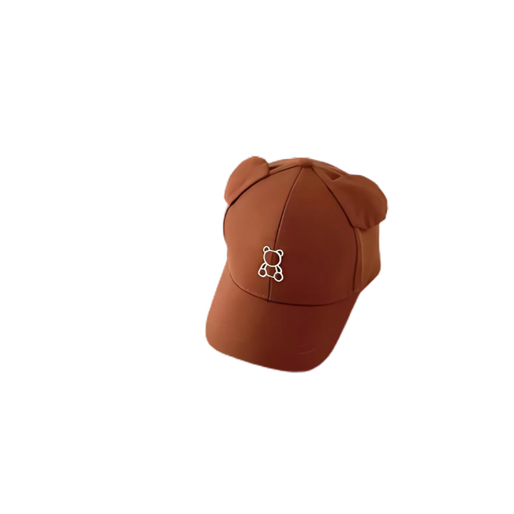 Teddy Baseball Sommar Cap