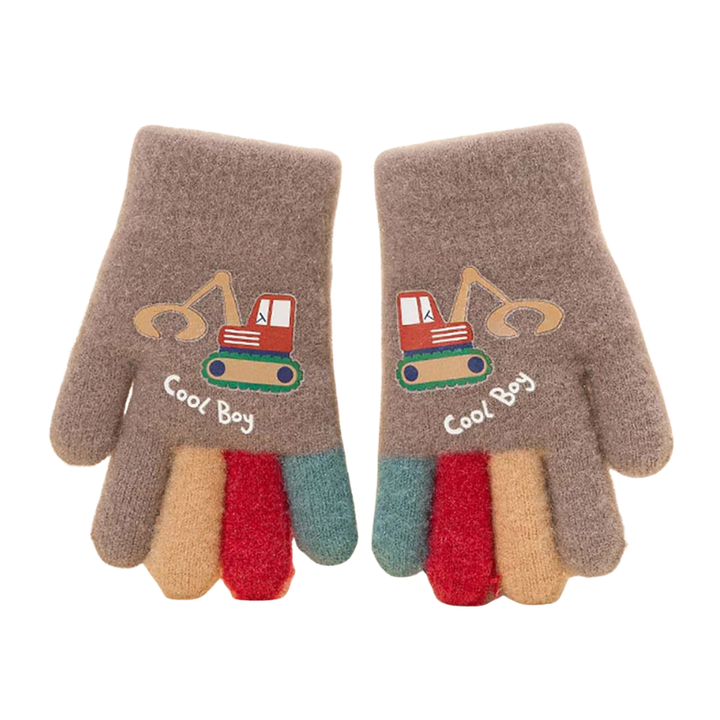 DigiWarm