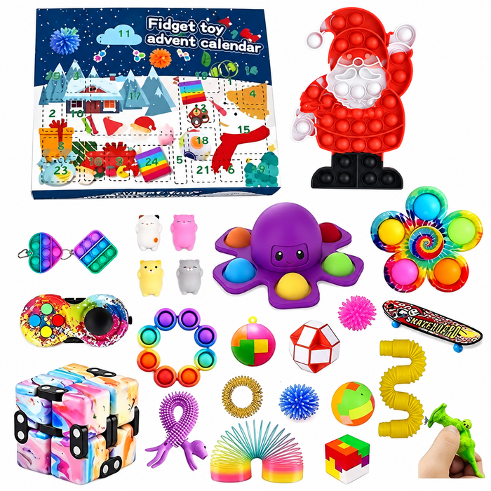 FidgetFest