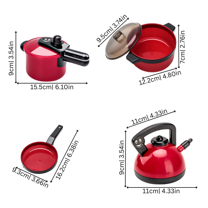 Cooktopia