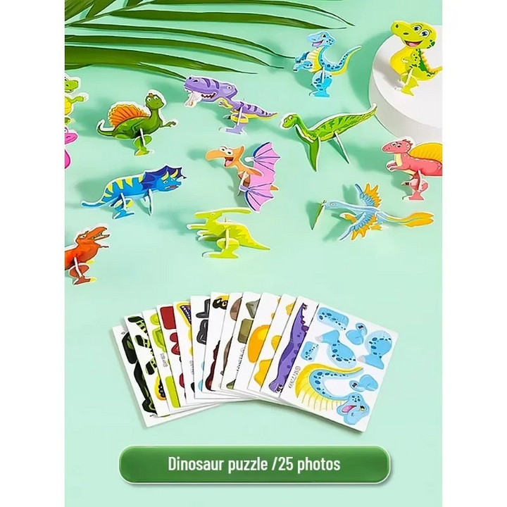 DinoSnap
