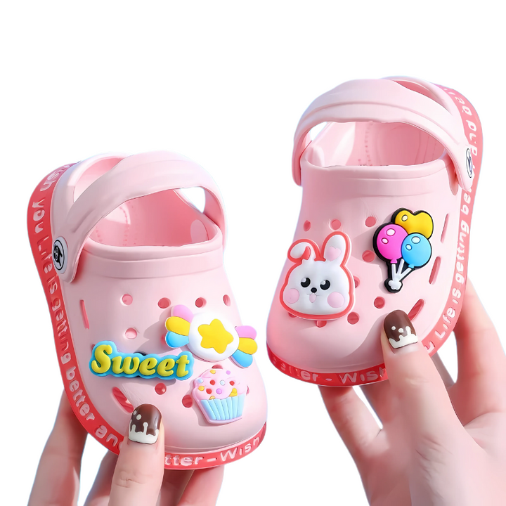 SweetSoles