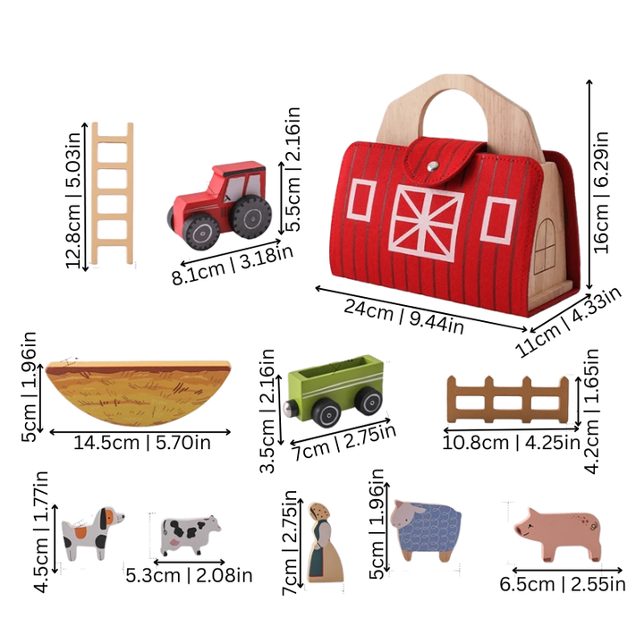 FarmStack