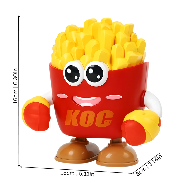 BoogieBites