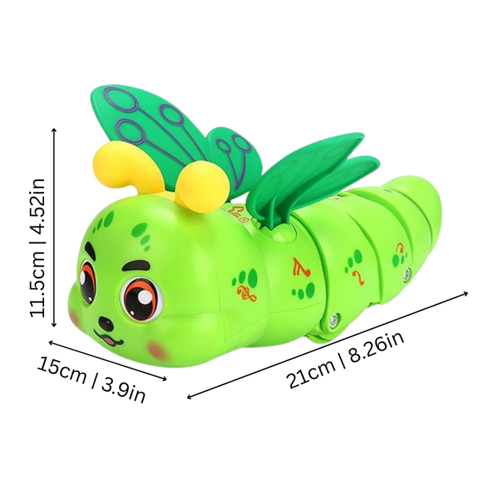 GlowBuggo