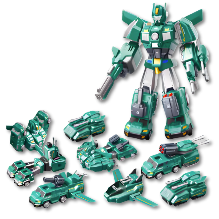 RoboGuard