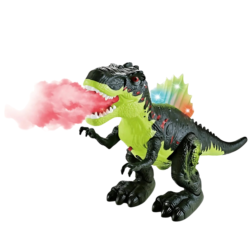 DinoBlaze