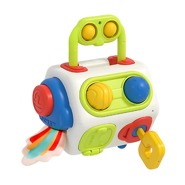 SpinBlox