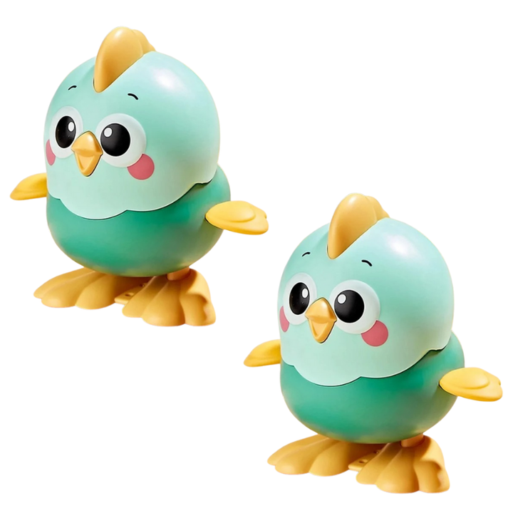 JumpChick