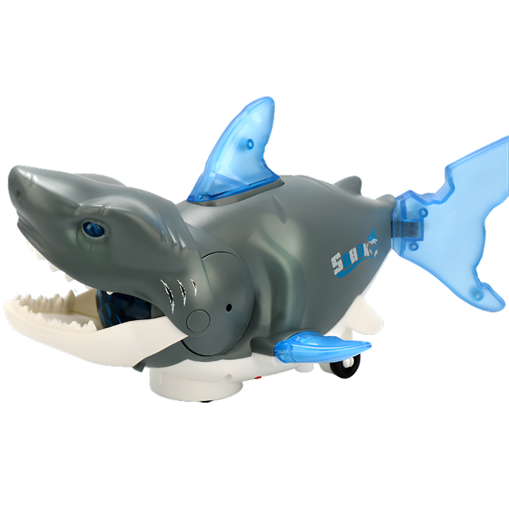 FinRover