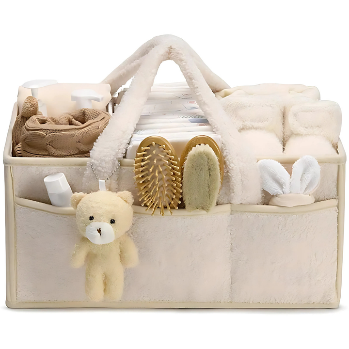 TeddyTote