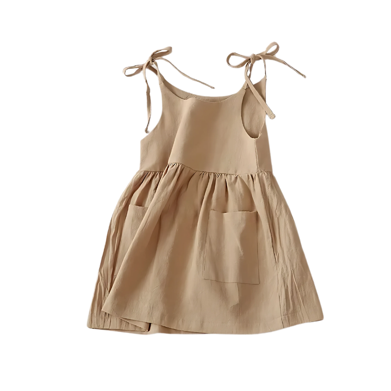 Breezy Blossom Sommar Dress