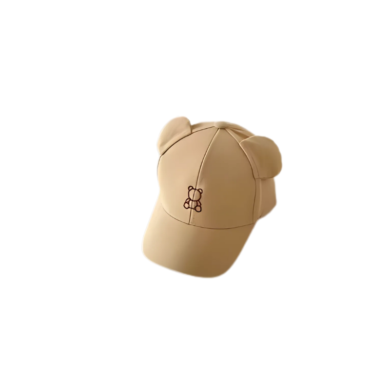 Teddy Baseball Sommar Cap