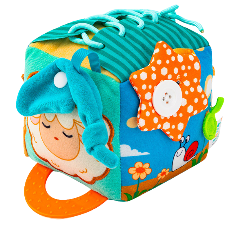 CubbyPlay