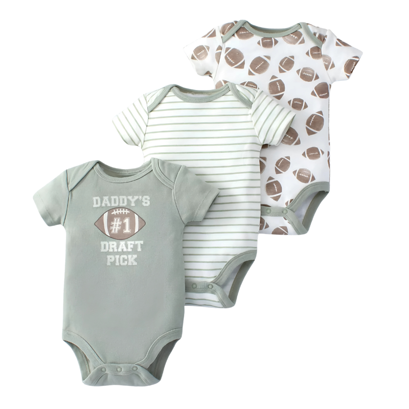 Mysig Komfort 3-del Set