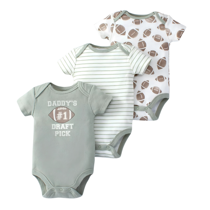 Mysig Komfort 3-del Set