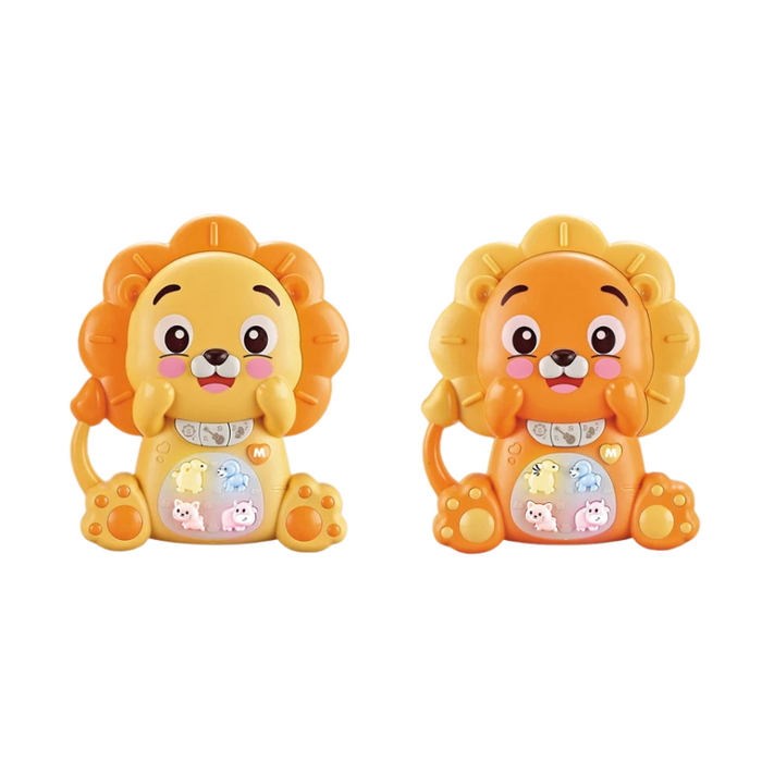 Melodimals