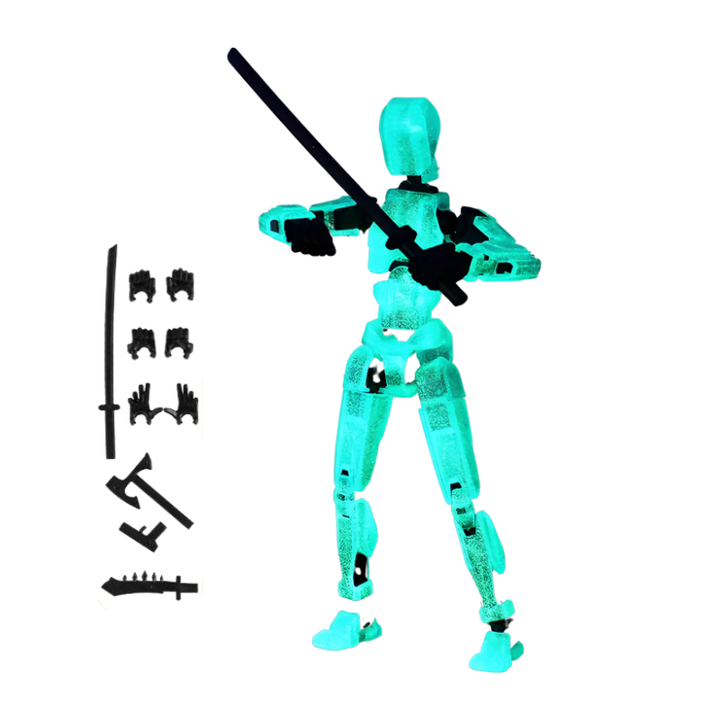FlexBot