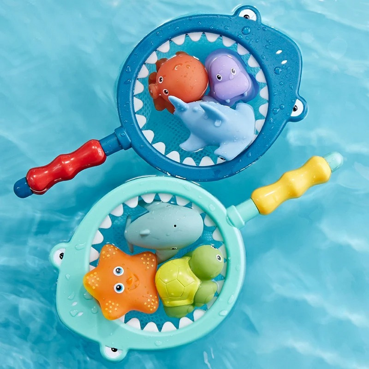 BubbleCatchers