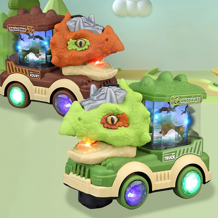 DinoJam