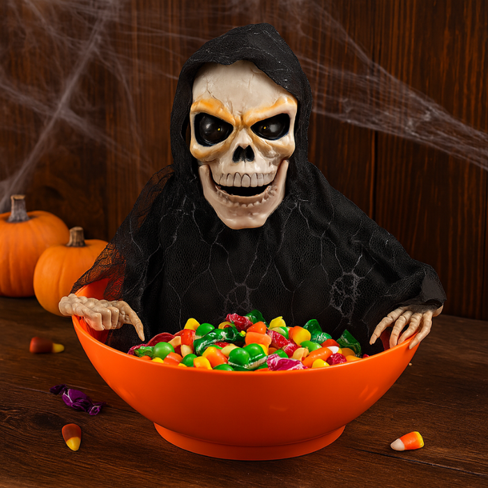 GhoulGrabber