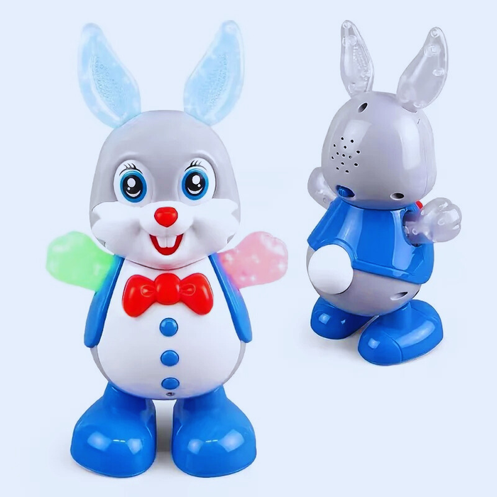BunnyGroove