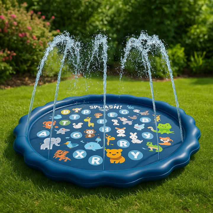 Splashie