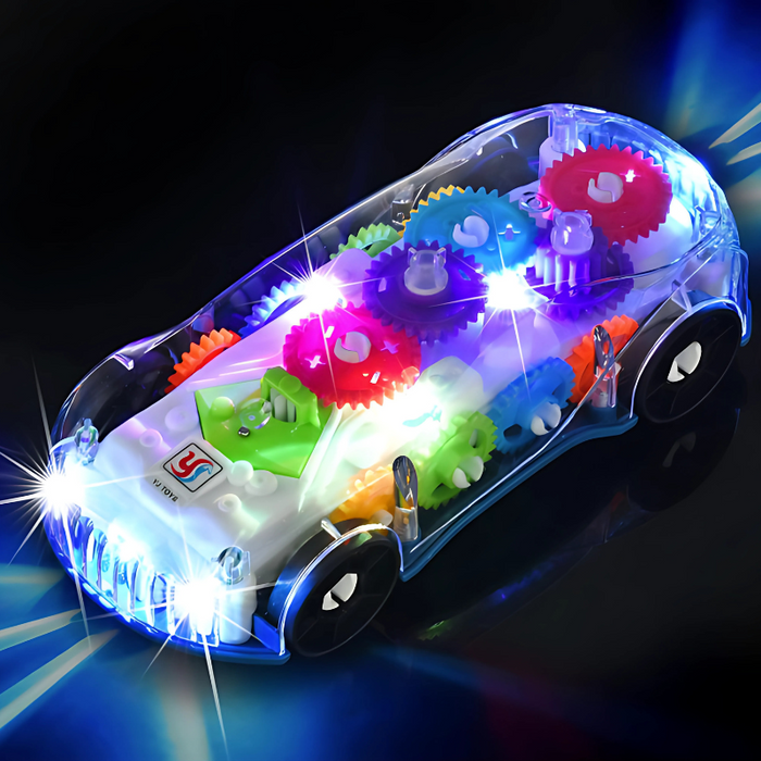 GearGlider