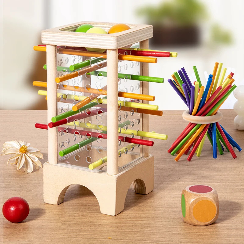 StickStack