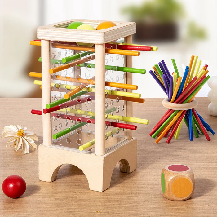 StickStack