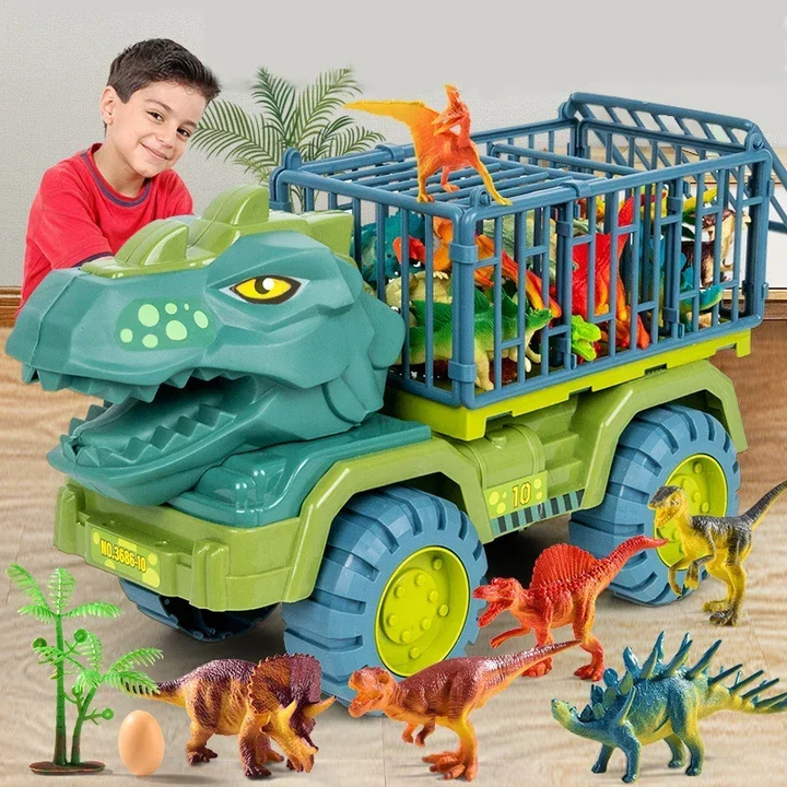 DinoConvoy