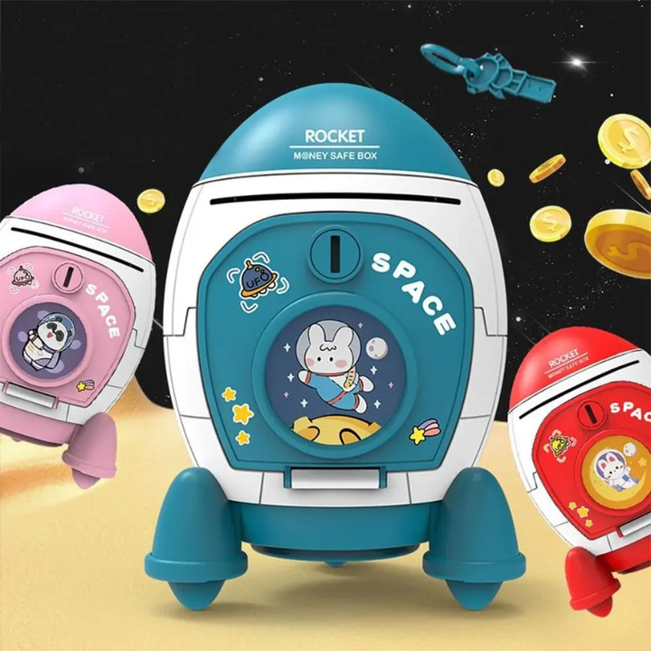 AstroBank