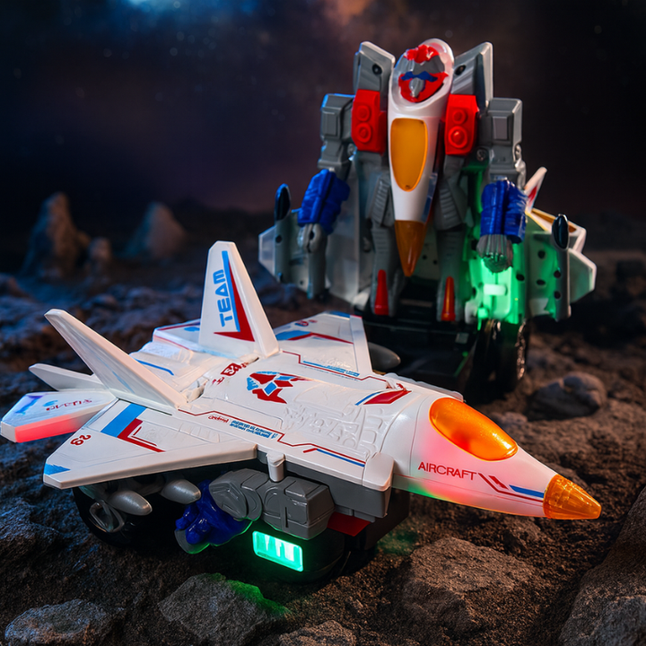 AeroWarrior