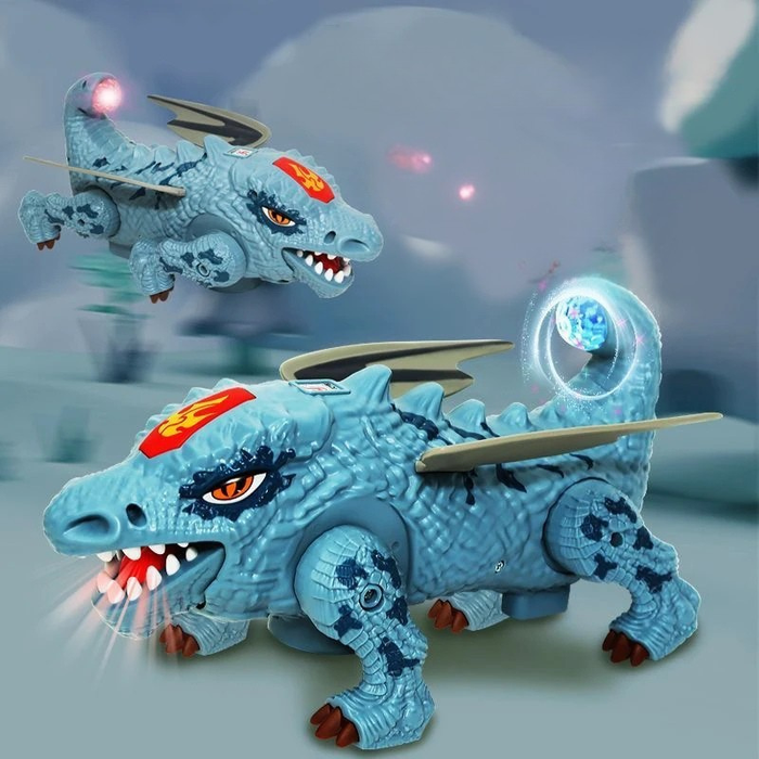 DragonGlide
