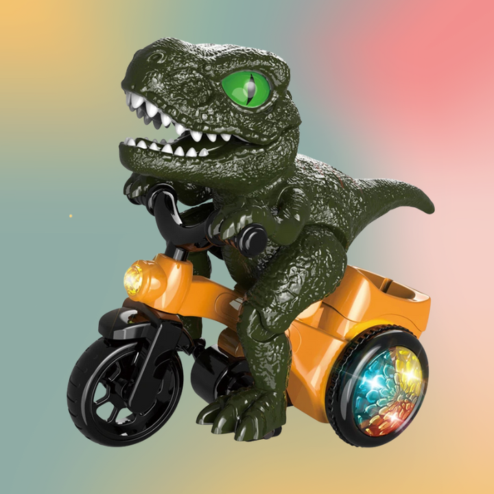 RaptorRider