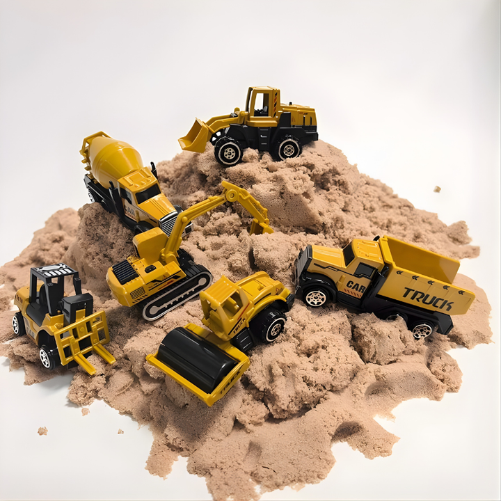 DiggerCrew
