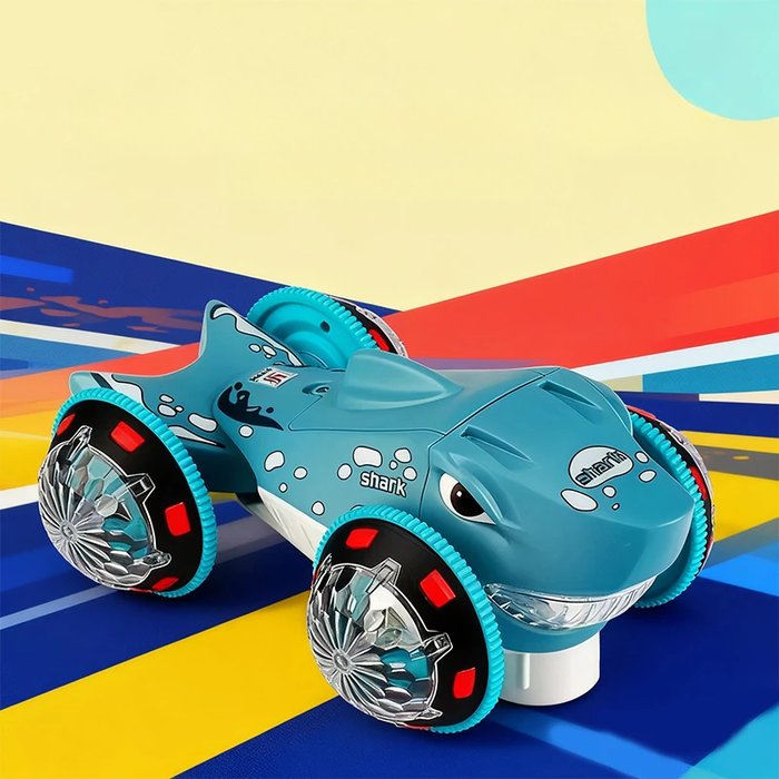 SharkScoot