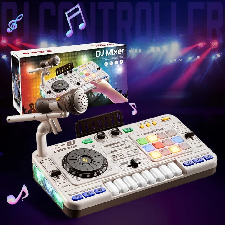 DJStarDeck
