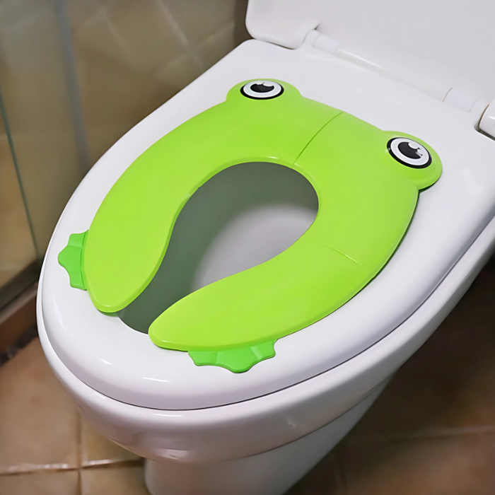 FroggiSeat