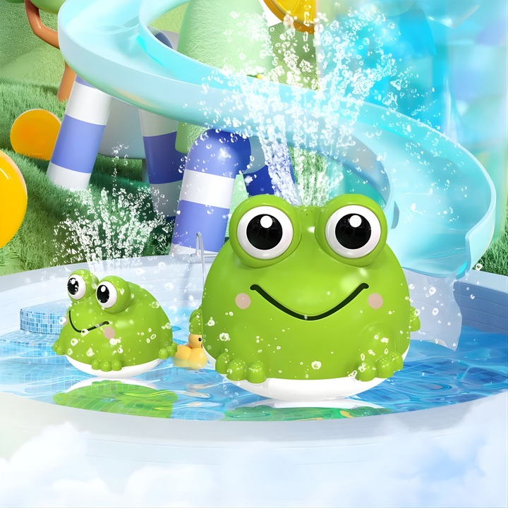 SplashFrog
