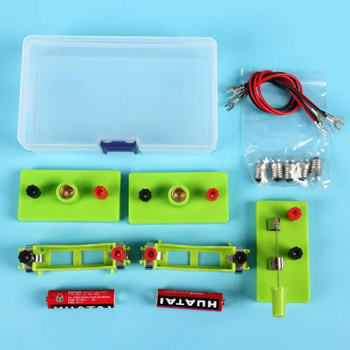 CircuitStarter
