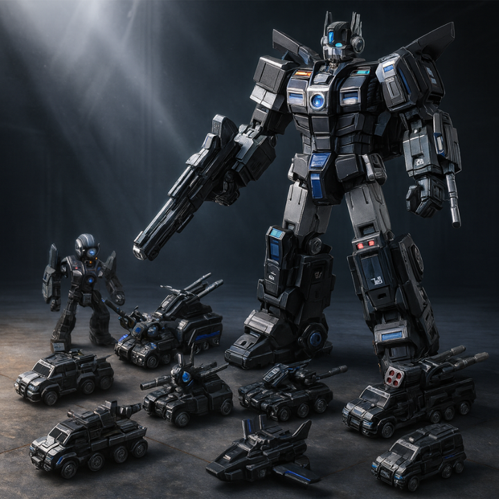 RoboGuard