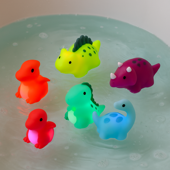 Glowasaurus